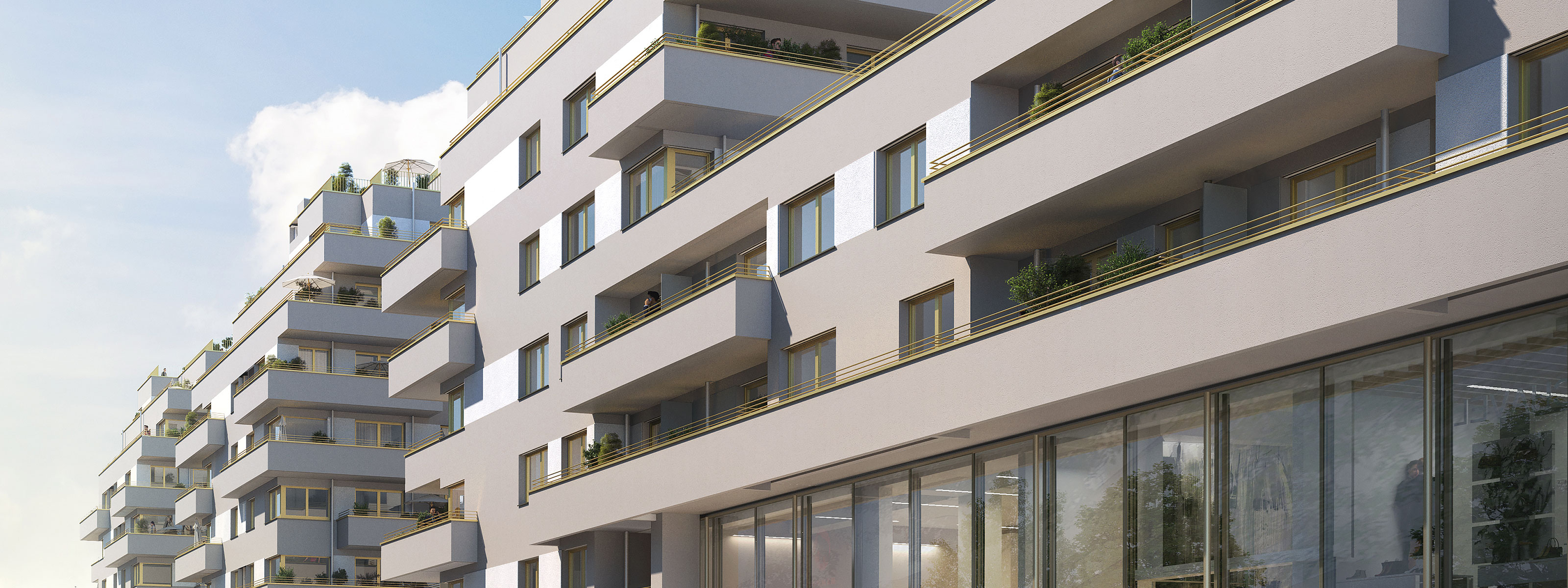 Kontakt - PREMIUM Immobilien