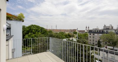 Lorystraße 1 - Nach Fertigstellung