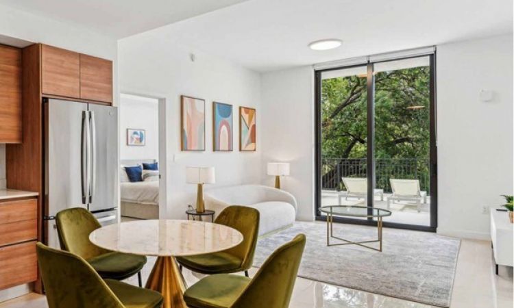FIFTEEN Apartments
